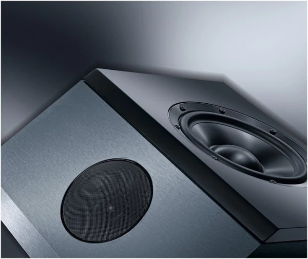 Magnat Cinema Ultra RD 200 THX 1 /Paar Klein-/Regallautsprecher 5 Magnat Cinema Ultra RD 200 THX 1 /Paar Klein-/Regallautsprecher – Bild 3