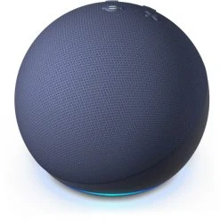 Amazon Echo Dot (5.Gen.) Streaming-Lautsprecher Blau -Hama-Shop 6bc39ab9 eb26 4884 a674 312db91afbd0 600x600