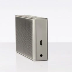 LOEWE Klang M1 Multimedia-Lautsprecher Alu Silber -Hama-Shop 6bd084ba 876d 4e1c 97b0 2f0216396d89 600x600