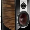 DALI Epicon 2 /Stück Klein-/Regallautsprecher Walnuss