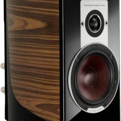 DALI Epicon 2 /Stück Klein-/Regallautsprecher Walnuss