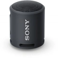 Sony SRS-XB13 Bluetooth-Lautsprecher Schwarz