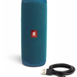 JBL Flip 5 Eco Bluetooth-Lautsprecher Blau 13 JBL Flip 5 Eco Bluetooth-Lautsprecher Blau -Hama-Shop 6d37b5f8 9fee 40f8 a7b0 feb1f9477508 600x600