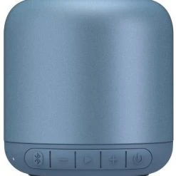 Hama Drum 2.0 Bluetooth-Lautsprecher Blau