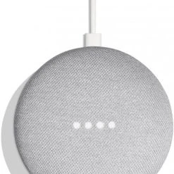 Google Home Mini Multimedia-Lautsprecher Kreide -Hama-Shop 6d5ea12e b04f 4cd4 944e 05d1ff26574e 600x600