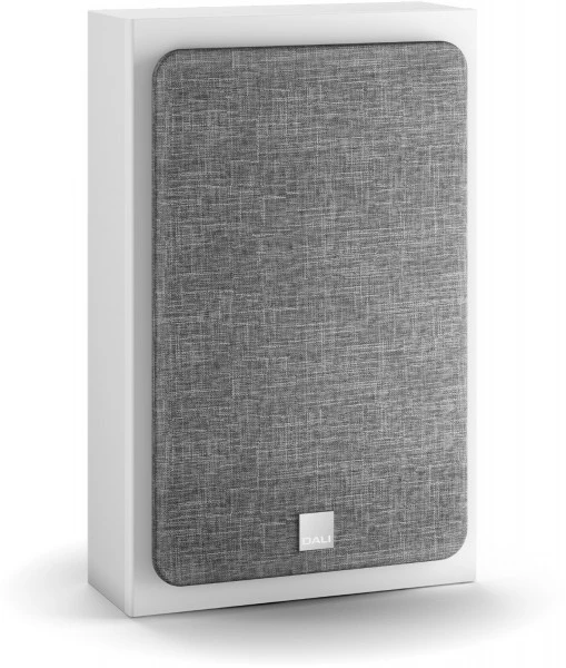 DALI Oberon On-Wall C /Stück Weiß 5 DALI Oberon On-Wall C /Stück Weiß – Bild 3