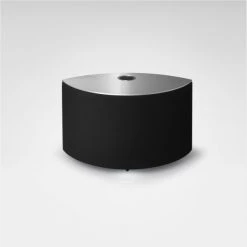 Technics SC-C50EG-K Multimedia-Lautsprecher Bluetooth Schwarz