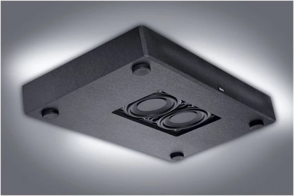 Magnat SoundDeck 100 Soundbar 4 Magnat SoundDeck 100 Soundbar – Bild 2