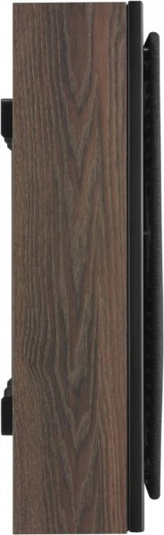 DALI Oberon On-Wall /Stück On Wall Lautsprecher Walnuß Dunkel 7 DALI Oberon On-Wall /Stück On Wall Lautsprecher Walnuß Dunkel – Bild 5