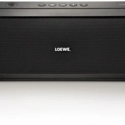 LOEWE Speaker 2 Go Multimedia-Lautsprecher Bluetooth Schwarz -Hama-Shop 6eb3ee94 6d19 e411 93ff 005056911841 600x600