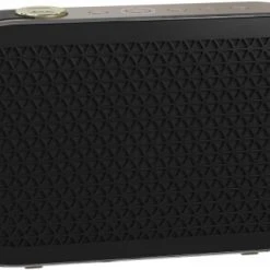 DALI KATCH G2 Bluetooth-Lautsprecher Iron Black