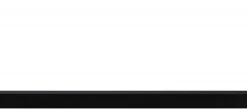 Samsung HW-S810B Soundbar + Subwoofer Schwarz