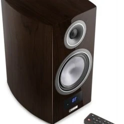 Canton Smart Vento 3 S2 /Paar Regallautsprecher Hochglanz Nussbaum Dunkel -Hama-Shop 709572fc 2879 48db bd14 3dcf6b2663eb 600x600