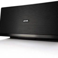 LOEWE Speaker 2 Go Multimedia-Lautsprecher Bluetooth Schwarz -Hama-Shop 70b3ee94 6d19 e411 93ff 005056911841 600x600