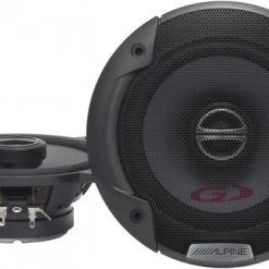 Alpine SPG 13 C 2 Einchassis-Einbau-Lautsprecher