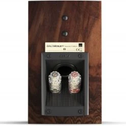 DALI Menuet SE /Stück Klein-/Regallautsprecher Wild Walnut -Hama-Shop 71156b47 fb03 4bd6 9d39 f4a430793681 600x600