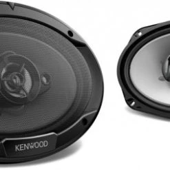 Kenwood KFC-S6966 Einchassis-Einbau-Lautsprecher