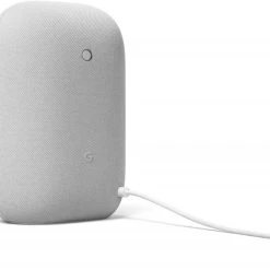 Google Nest Audio Smart Speaker Kreide -Hama-Shop 71cb028c 0388 487e 9184 af5027f49b6f 600x600