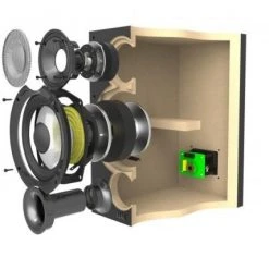 Elac Debut B5.2 /Paar Klein-/Regallautsprecher Schwarz Dekor -Hama-Shop 71dfb9f7 b19f 43e1 8f2a eabd333453aa 600x600