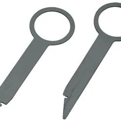 Hama Radio-Entriegelungsschlüssel-Set