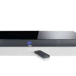 Canton Sound L TV-Soundsystem Schwarz