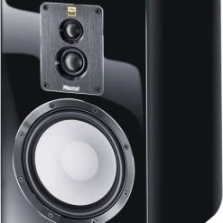 Magnat Signature 903 /Paar Klein-/Regallautsprecher Schwarz