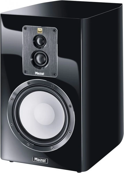 Magnat Signature 903 /Paar Klein-/Regallautsprecher Schwarz 3 Magnat Signature 903 /Paar Klein-/Regallautsprecher Schwarz