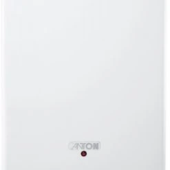 Canton Smart Sub 8 Aktiv-Subwoofer Weiß