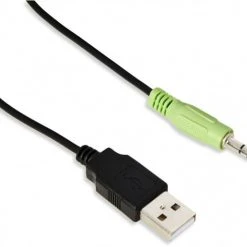 V7 2.0 Stereo USB Soundbar SPKR /Paar Regallautsprecher Schwarz -Hama-Shop 734ad887 d4fe 45b9 814b 8438f6a1e422 600x600