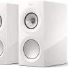 KEF R3 Meta /Stück Klein-/Regallautsprecher Hochglanz Weiß -Hama-Shop 741aa3d4 fb2c 431f b0ee e21155ac0a2a 600x600