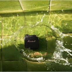 Marshall Willen Bluetooth-Lautsprecher Schwarz/messing -Hama-Shop 7427dcb5 b16c 4e19 8351 2db7e5366169 600x600