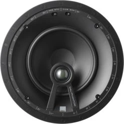 DALI Phantom E60 /Stück Wand-/Decken-Einbaulautsprecher Weiß