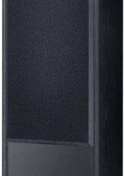 Magnat Monitor Supreme 802 /Stück Stand-Lautsprecher Schwarz