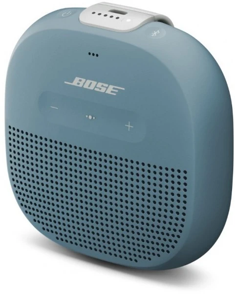 BOSE SoundLink Micro Stone Blue 6 BOSE SoundLink Micro Stone Blue – Bild 4