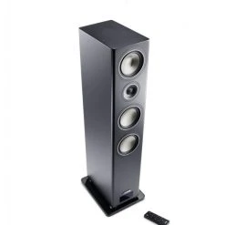 Canton Smart Chrono SL 8 /Paar Standlautsprecher Schwarz Seidenmatt -Hama-Shop 76118435 a469 4c21 b811 ebdf3223e701 600x600