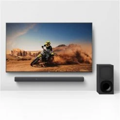 Sony HT-G700 Soundbar + Subwoofer Schwarz 11 Sony HT-G700 Soundbar + Subwoofer Schwarz -Hama-Shop 765c8c58 dafa 4466 8e2f c728a9b43b97 600x600