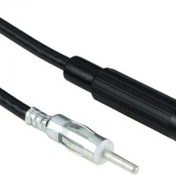 Hama Ant.-Steck. + Ant.-Kuppl. (0,75 M)