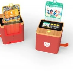 Tigermedia Tigerbox Touch Streaming-Lautsprecher Rot -Hama-Shop 76c3d0f3 5603 4c35 8b4a 11c7e86e3c95 600x600