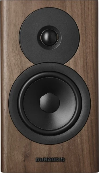 Dynaudio Evoke 10 /Paar Klein-/Regallautsprecher Walnuss Seidenmatt 3 Dynaudio Evoke 10 /Paar Klein-/Regallautsprecher Walnuss Seidenmatt