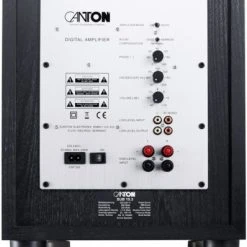 Canton SUB 10.3 Aktiv-Subwoofer Schwarz -Hama-Shop 783fe7cf 5d3f 4756 ba1c a8f75f7cdc5f 600x600