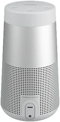 BOSE SoundLink Revolve II Bluetooth-Lautsprecher Grau 5 BOSE SoundLink Revolve II Bluetooth-Lautsprecher Grau – Bild 3
