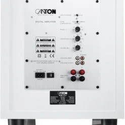 Canton SUB 12.3 Aktiv-Subwoofer Weiß -Hama-Shop 79214589 72fa 42e1 92f9 a9191feb8c5b 600x600