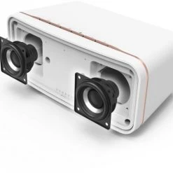 Hama SIRIUM1000ABT Smart Speaker Multimedia-Lautsprecher Bluetooth Weiss -Hama-Shop 79db1982 85ce 4ee4 b360 4c5fe1224146 600x600