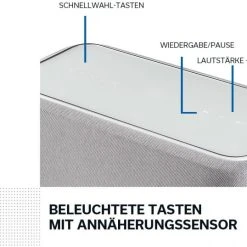 Denon Home 350 Multimedia-Lautsprecher Weiß -Hama-Shop 7a072905 b483 43ab 9f07 5827f80bec03 600x600