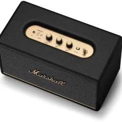 Marshall Stanmore BT III Bluetooth-Lautsprecher Schwarz -Hama-Shop 7a2972d7 5311 4635 82ac 39ed802e5401 600x600