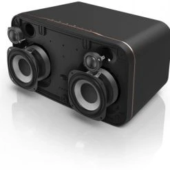 Hama SIRIUM2000AMBT Smart Speaker Multimedia-Lautsprecher Bluetooth Schwarz -Hama-Shop 7a38d9e6 641d 4f54 9d2d aa6d9be72334 600x600