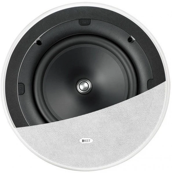 KEF Ci200ER /Paar Wand-/Decken-Einbaulautsprecher 3 KEF Ci200ER /Paar Wand-/Decken-Einbaulautsprecher