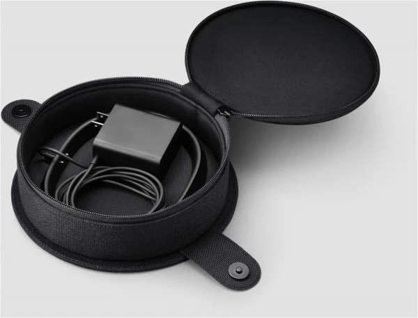 Sonos Move + Reisetasche Streaming-Lautsprecher Schwarz 8 Sonos Move + Reisetasche Streaming-Lautsprecher Schwarz – Bild 6