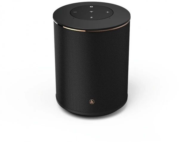 Hama SIRIUM 1400 ABT Aktiver Multimedia-Lautsprecher Schwarz 6 Hama SIRIUM 1400 ABT Aktiver Multimedia-Lautsprecher Schwarz – Bild 4