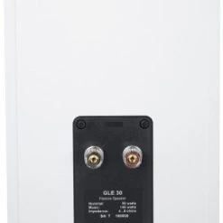 Canton GLE 30 /Stück Klein-/Regallautsprecher Weiss -Hama-Shop 7c0c20df cfb6 4caf a15f 1b53dbe1e704 600x600